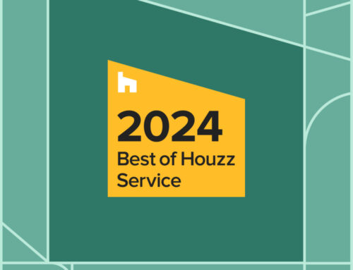 Auszeichnung mit dem „Best of Houzz”-Award 2024