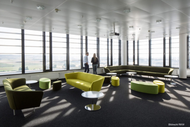 AUDI_AG_T02_Nordspange_Ingolstadt_Büoraumplanung_Umzugsmanagement_Lounge_2