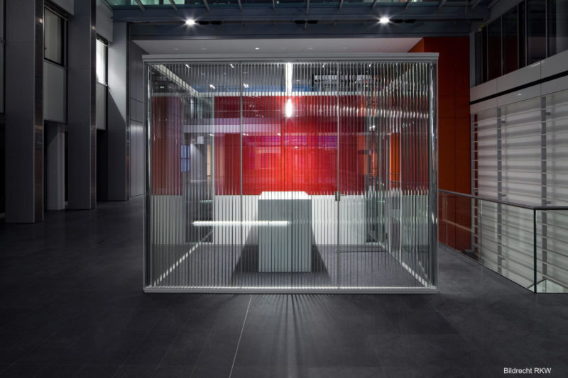 AUDI_AG_T02_SE_Forum_Ingolstadt_Büoraumplanung_Umzugsmanagement_Besprechungsbox