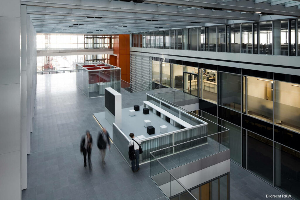 AUDI_AG_T02_SE_Forum_Ingolstadt_Büoraumplanung_Umzugsmanagement_Walk_2