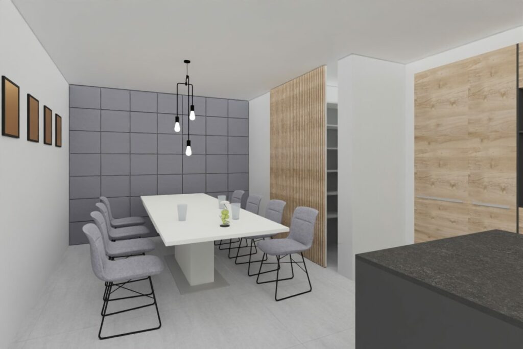 BS3 roomarts innenarchitektur _EG Essen