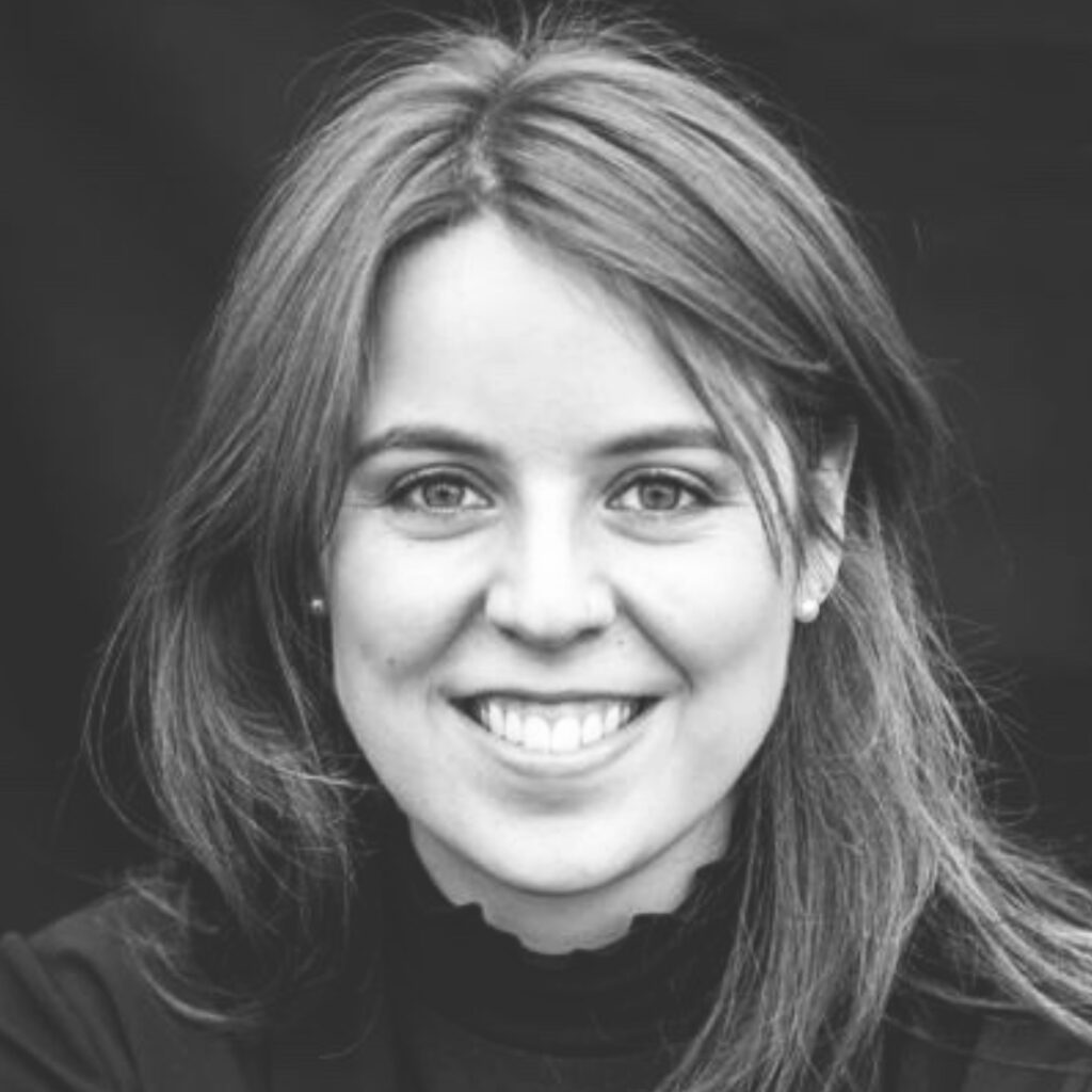 Innenarchitektin Tina Meissner von roomarts