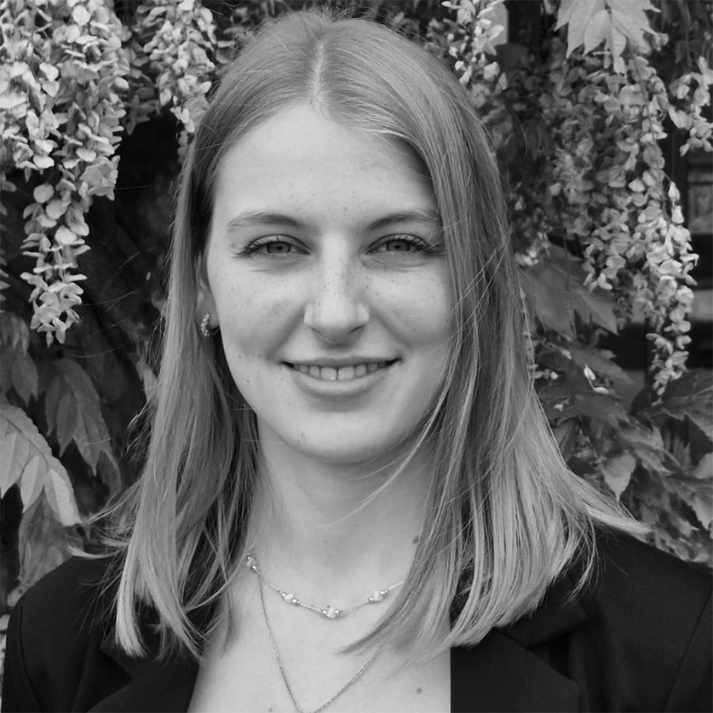 Leonie Schwertfirm roomarts 2025