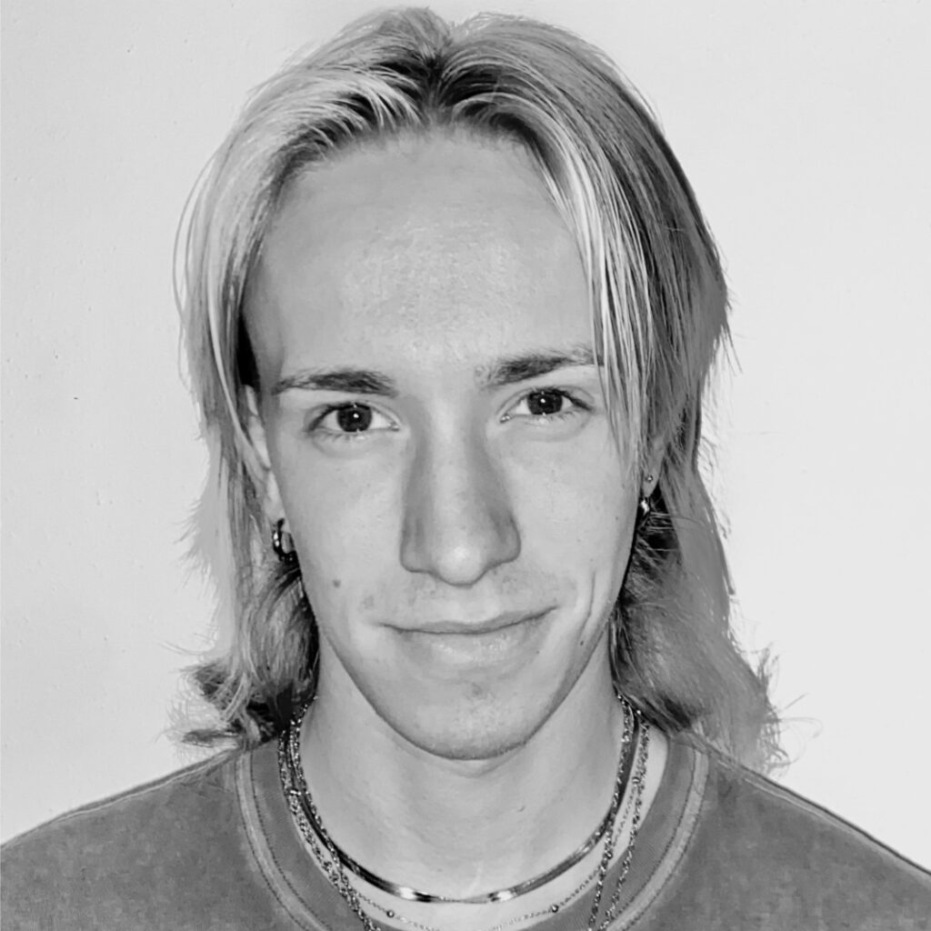 Tim Hecker roomarts