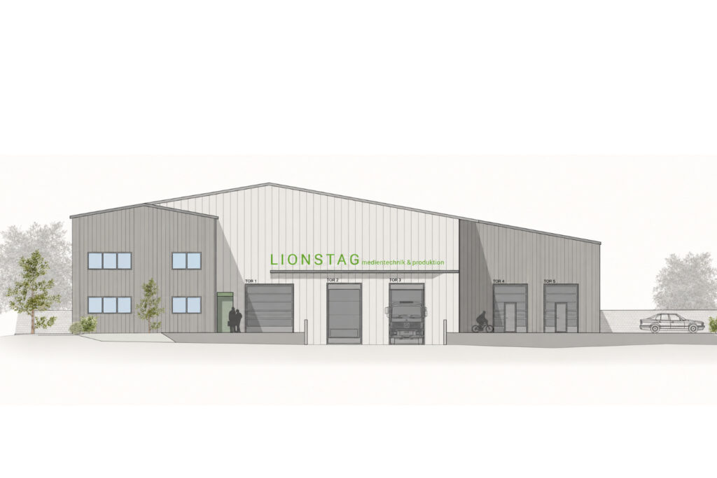 Lionstag-Neubau-Gewerbehalle-1
